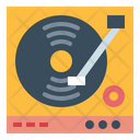 پیش‌نمایش فایل turntable-6778268 از پک جشنواره موسیقی