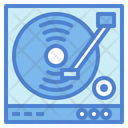 پیش‌نمایش فایل turntable-6778304 از پک جشنواره موسیقی