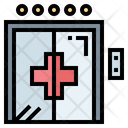 پیش‌نمایش فایل hospital-elevator-6792660 از پک بیمارستان