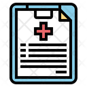 پیش‌نمایش فایل medical-history-6792680 از پک بیمارستان