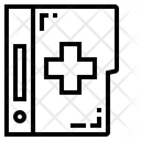 پیش‌نمایش فایل folder-6792709 از پک بیمارستان