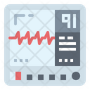 پیش‌نمایش فایل cardiogram-monitor-6792738 از پک بیمارستان
