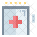 پیش‌نمایش فایل hospital-elevator-6792732 از پک بیمارستان