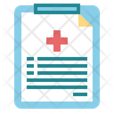 پیش‌نمایش فایل medical-history-6792752 از پک بیمارستان