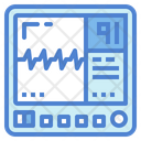 پیش‌نمایش فایل cardiogram-monitor-6792774 از پک بیمارستان