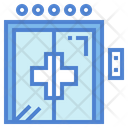 پیش‌نمایش فایل hospital-elevator-6792768 از پک بیمارستان
