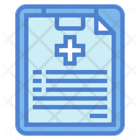 پیش‌نمایش فایل medical-history-6792788 از پک بیمارستان