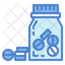 پیش‌نمایش فایل pills-bottle-6792792 از پک بیمارستان