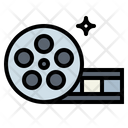 پیش‌نمایش فایل film-reel-6793292 از پک هنرهای زیبا