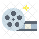 پیش‌نمایش فایل film-reel-6793364 از پک هنرهای زیبا