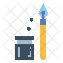 پیش‌نمایش فایل ink-pen-6793369 از پک هنرهای زیبا
