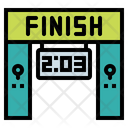 پیش‌نمایش فایل finish-line-6793524 از پک دویدن