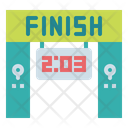 پیش‌نمایش فایل finish-line-6793626 از پک دویدن