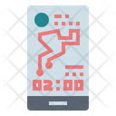 پیش‌نمایش فایل tracking-application-6793619 از پک دویدن