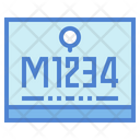 پیش‌نمایش فایل bib-number-6793658 از پک دویدن