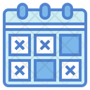 پیش‌نمایش فایل calendar-6793659 از پک دویدن