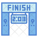 پیش‌نمایش فایل finish-line-6793662 از پک دویدن