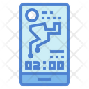 پیش‌نمایش فایل tracking-application-6793655 از پک دویدن