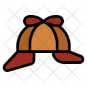 پیش‌نمایش فایل detective-hat-6793752 از پک کارآگاه