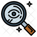 پیش‌نمایش فایل magnifying-glass-6793764 از پک کارآگاه