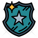 پیش‌نمایش فایل police-badge-6793771 از پک کارآگاه