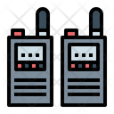 پیش‌نمایش فایل walkie-talkie-6793780 از پک کارآگاه