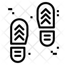 پیش‌نمایش فایل footprint-6793796 از پک کارآگاه