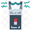 پیش‌نمایش فایل stun-gun-6793878 از پک کارآگاه