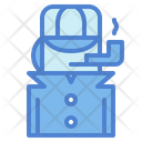 پیش‌نمایش فایل detective-hat-6793892 از پک کارآگاه