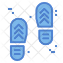 پیش‌نمایش فایل footprint-6793898 از پک کارآگاه