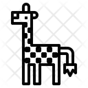 پیش‌نمایش فایل giraffe-6793999 از پک حیوان