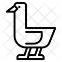 پیش‌نمایش فایل goose-6794000 از پک حیوان