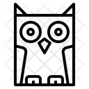 پیش‌نمایش فایل owl-6794008 از پک حیوان