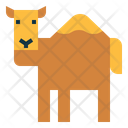 پیش‌نمایش فایل camel-6794024 از پک حیوان