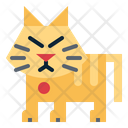 پیش‌نمایش فایل cat-6794025 از پک حیوان