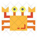 پیش‌نمایش فایل crab-6794027 از پک حیوان