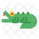 پیش‌نمایش فایل crocodile-6794028 از پک حیوان