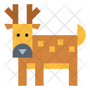 پیش‌نمایش فایل deer-6794029 از پک حیوان