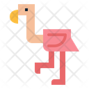 پیش‌نمایش فایل flamingo-6794033 از پک حیوان