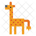 پیش‌نمایش فایل giraffe-6794035 از پک حیوان
