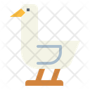 پیش‌نمایش فایل goose-6794036 از پک حیوان