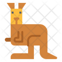 پیش‌نمایش فایل kangaroo-6794039 از پک حیوان