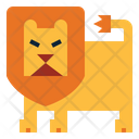 پیش‌نمایش فایل lion-6794041 از پک حیوان