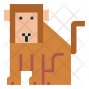 پیش‌نمایش فایل monkey-6794042 از پک حیوان