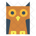 پیش‌نمایش فایل owl-6794044 از پک حیوان