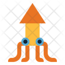 پیش‌نمایش فایل squid-6794053 از پک حیوان