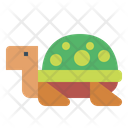پیش‌نمایش فایل turtle-6794055 از پک حیوان