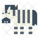 پیش‌نمایش فایل zebra-6794057 از پک حیوان