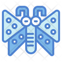 پیش‌نمایش فایل butterfly-6794059 از پک حیوان