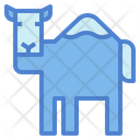 پیش‌نمایش فایل camel-6794060 از پک حیوان